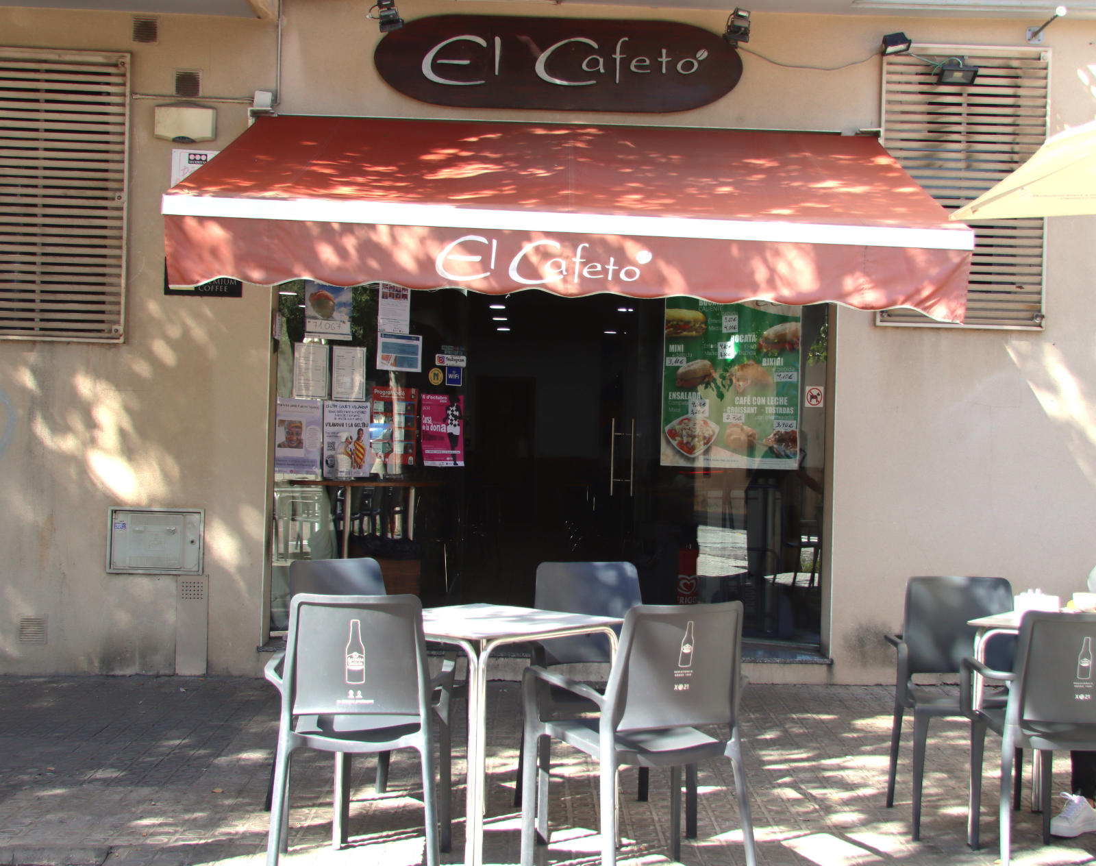 BAR EL CAFETÓ