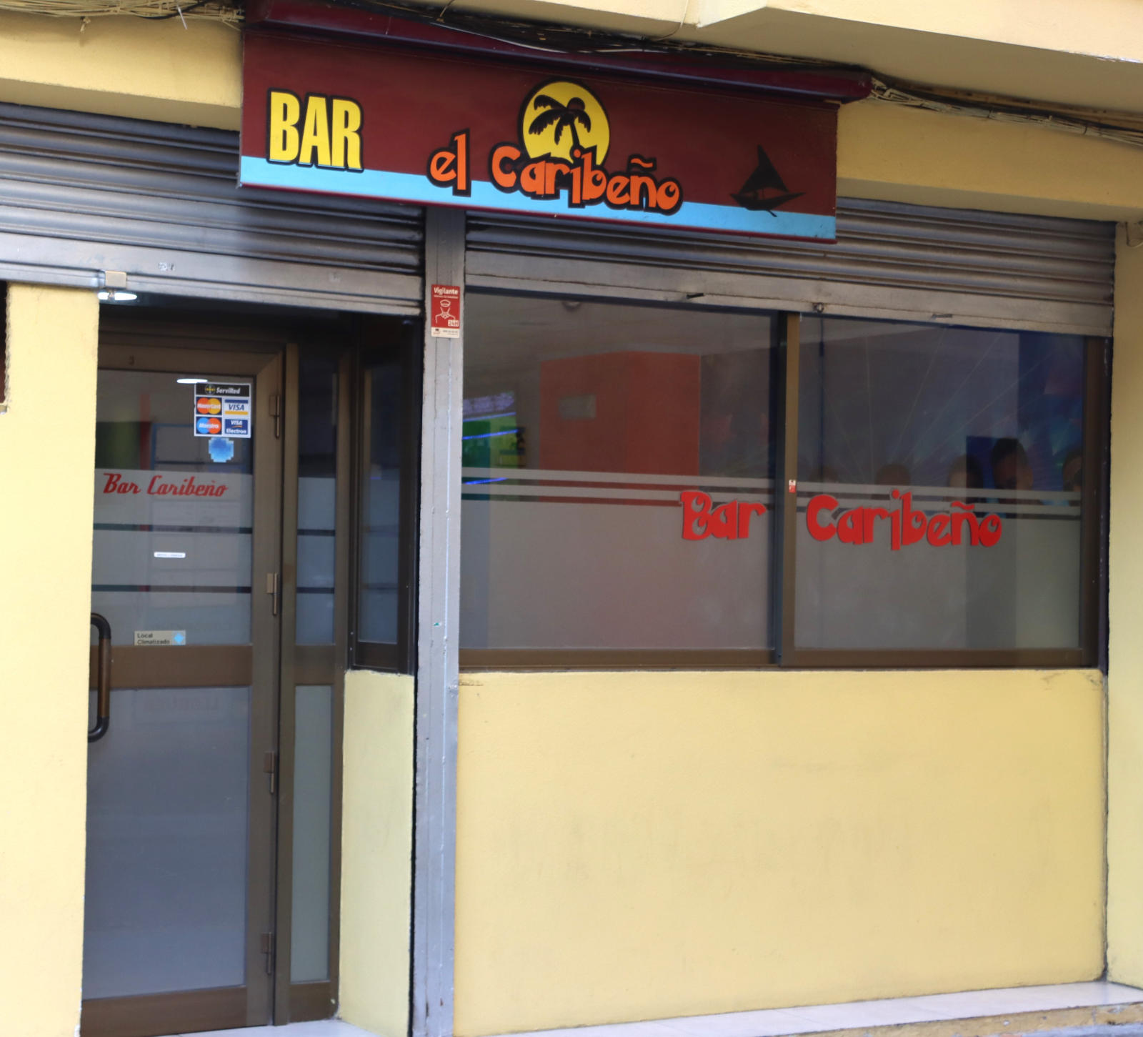 EL CARIBEÑO