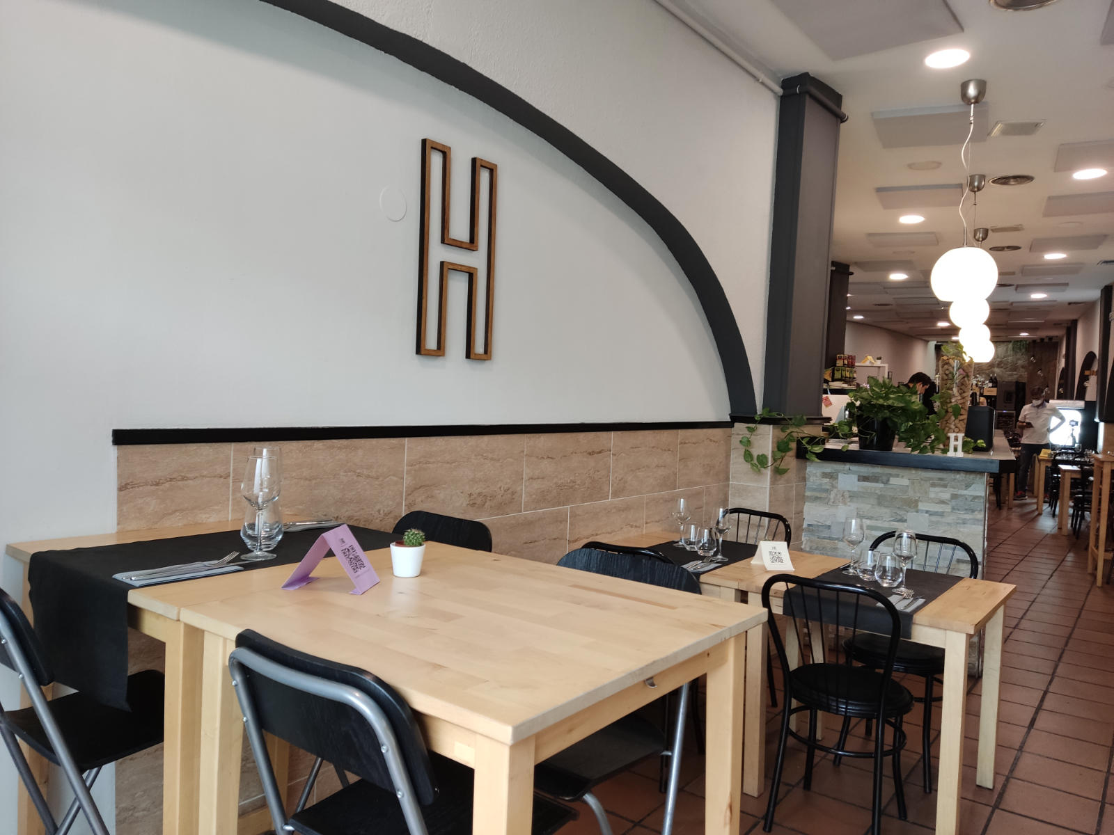 L’HAC RESTAURANT