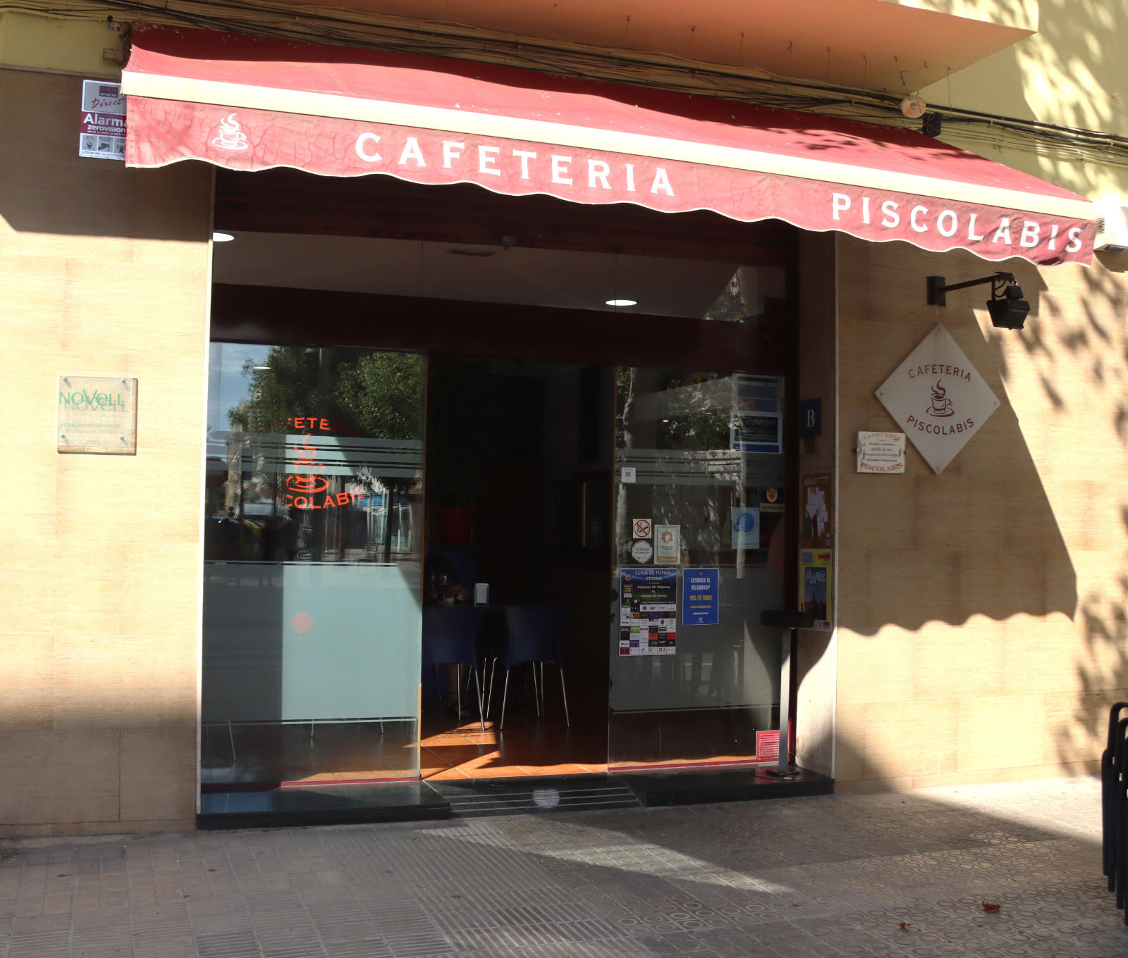 PISCOLABIS
