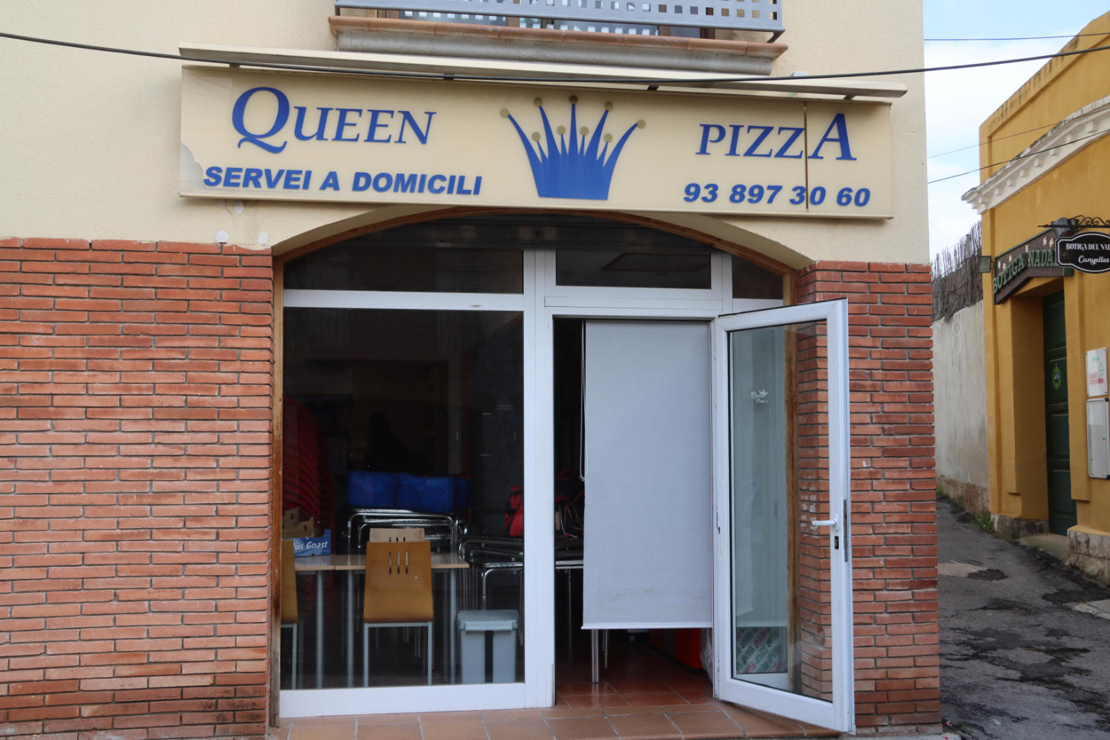 QUEEN PIZZA