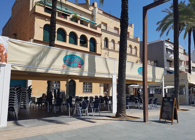 GELATS PASSEIG