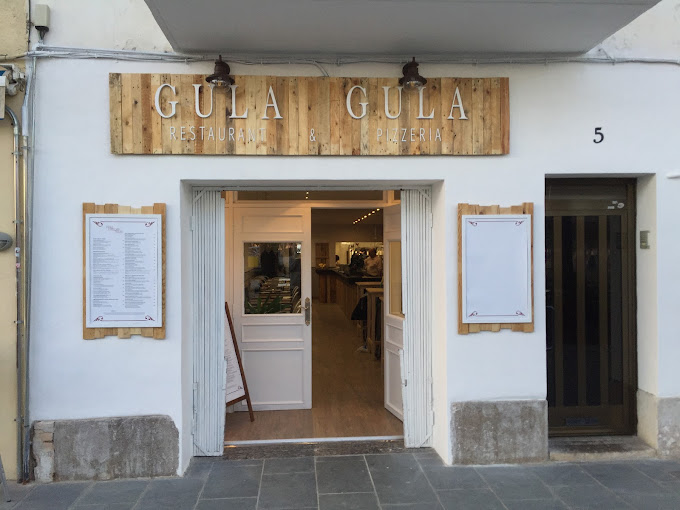 GULA GULA