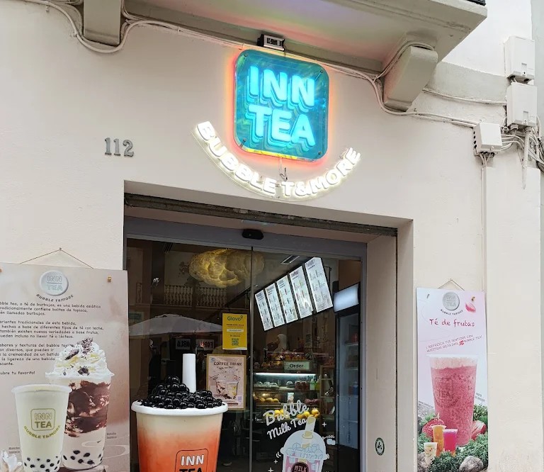 INN TEA