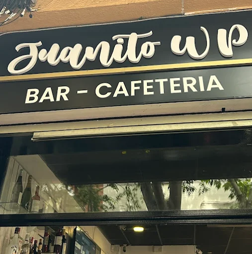BAR CAFETERIA JUANITO W.P