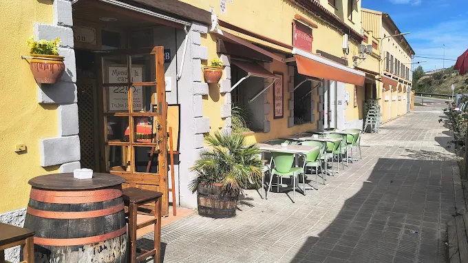 RESTAURANT EL POU NOU
