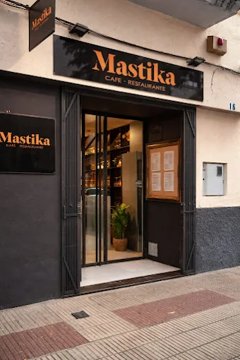 MASTIKA